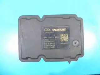 6G9N-2C405-CE Блок ABS Volvo V70 2 Арт e8211040, вид 8