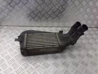 24406701 Интеркулер Opel Zafira A Арт e8211189, вид 1
