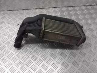 24406701 Интеркулер Opel Zafira A Арт e8211189, вид 2