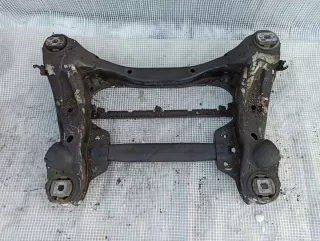 4E0399403B Балка подвески передняя (подрамник) Audi A8 D3 (S8) Арт e8211484, вид 1