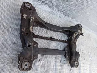4E0399403B Балка подвески передняя (подрамник) Audi A8 D3 (S8) Арт e8211484, вид 2