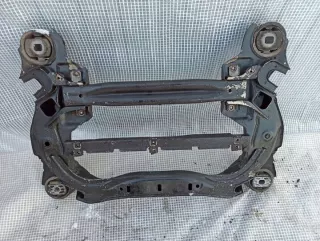 4E0399403B Балка подвески передняя (подрамник) Audi A8 D3 (S8) Арт e8211484, вид 6