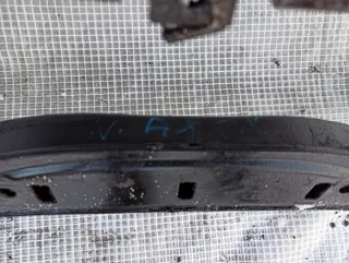 4E0399403B Балка подвески передняя (подрамник) Audi A8 D3 (S8) Арт e8211484, вид 9