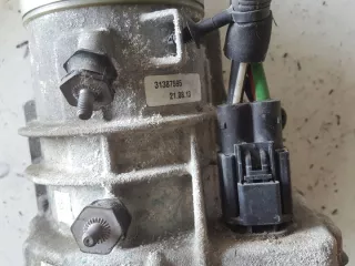 31387595 Насос гидроусилителя руля Volvo S60 1 Арт e8211729, вид 3