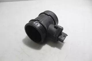 0281002180 Расходомер воздуха Opel Astra G Арт e8211886, вид 1