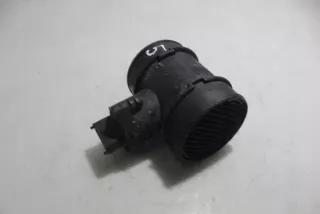 0281002180 Расходомер воздуха Opel Astra G Арт e8211886, вид 2