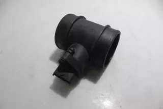 0281002180 Расходомер воздуха Opel Astra G Арт e8211886, вид 3