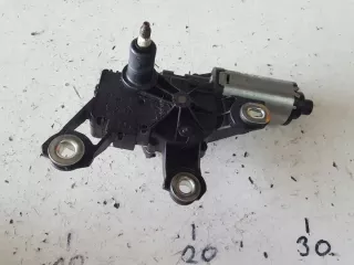  4F9955711A Моторчик стеклоочистителя фар Audi A6 C6 (S6,RS6) Арт e8212007, вид 1