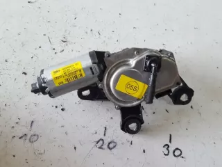 4F9955711A Моторчик стеклоочистителя фар Audi A6 C6 (S6,RS6) Арт e8212007, вид 2