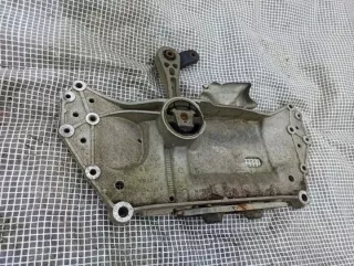 1K0199369F Балка подвески передняя (подрамник) Skoda Octavia A5 Арт e8212039, вид 2