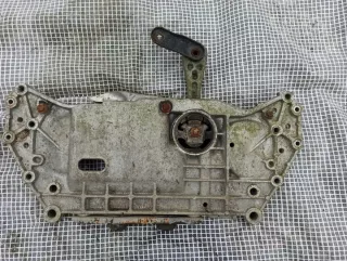 1K0199369F Балка подвески передняя (подрамник) Skoda Octavia A5 Арт e8212039, вид 4