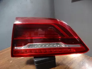 7438826 7314864 Фонарь задний правый BMW X6 F16 Арт e8212380, вид 1