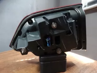 7438826 7314864 Фонарь задний правый BMW X6 F16 Арт e8212380, вид 2