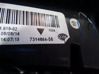 7438826 7314864 Фонарь задний правый BMW X6 F16 Арт e8212380, вид 3