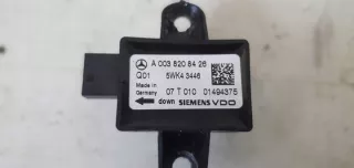 0038208426,A0038212751 A0038212751 Датчик удара Hyundai Coupe GK Арт e8212802, вид 2