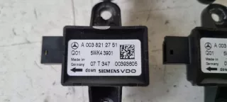 0038208426,A0038212751 A0038212751 Датчик удара Hyundai Coupe GK Арт e8212802, вид 3