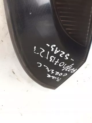  Фонарь задний правый Opel Corsa C Арт e8213136, вид 2