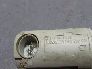 0005425418 Датчик температуры Mercedes E W210 Арт e8213348, вид 3