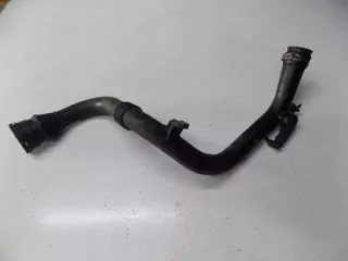 0281002566 8200168253 Гофра инжектора Renault Scenic 3 Арт e8213954, вид 1