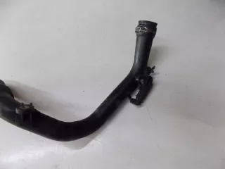 0281002566 8200168253 Гофра инжектора Renault Scenic 3 Арт e8213954, вид 3
