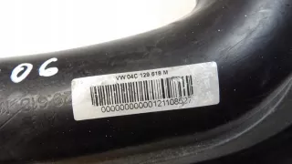 04C129618M Гофра инжектора Volkswagen Polo 6 Арт e8214119, вид 2