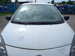  Капот Renault Twingo 2 Арт e8214269, вид 1