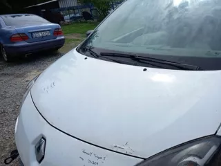  Капот Renault Twingo 2 Арт e8214269, вид 2
