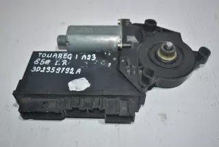 3D2959792A Моторчик стеклоподъемника Volkswagen Touareg 1 Арт e8214421, вид 1