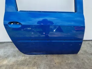 821009310R Дверь задняя правая Dacia Logan 1 Арт e8214993, вид 2