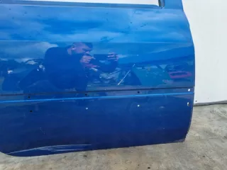 821009310R Дверь задняя правая Dacia Logan 1 Арт e8214993, вид 5