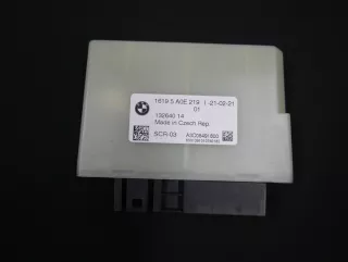 5A0E219 Блок управления (другие) BMW X1 F48 Арт e8215646, вид 1