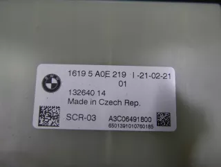 5A0E219 Блок управления (другие) BMW X1 F48 Арт e8215646, вид 2