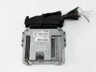 39150-2A930 39155-2A930 0281032352 Блок управления двигателем Kia Optima 4 Арт e8215773, вид 1