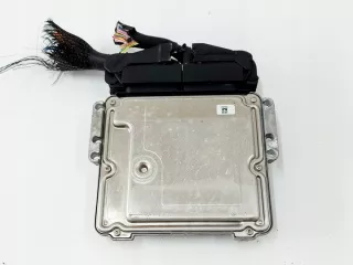 39150-2A930 39155-2A930 0281032352 Блок управления двигателем Kia Optima 4 Арт e8215773, вид 2