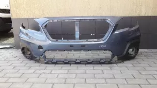 57704AL210 Бампер передний Subaru Outback 5 Арт e8216536, вид 1