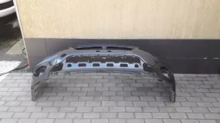57704AL210 Бампер передний Subaru Outback 5 Арт e8216536, вид 6