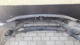 57704AL210 Бампер передний Subaru Outback 5 Арт e8216536, вид 10
