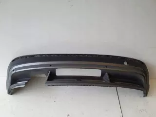 5NA807521 Бампер задний Volkswagen Tiguan 2 Арт e8216641, вид 1