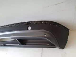 5NA807521 Бампер задний Volkswagen Tiguan 2 Арт e8216641, вид 2