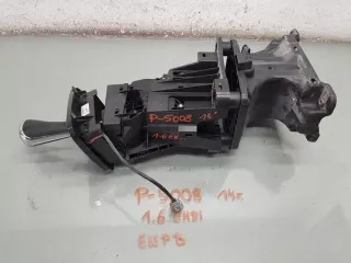 9687024580 Кулиса Peugeot 5008 Арт e8216830, вид 1