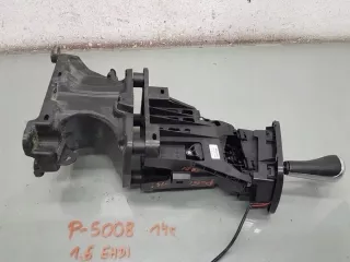 9687024580 Кулиса Peugeot 5008 Арт e8216830, вид 3