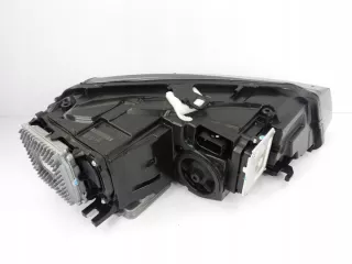 4H0941783 4H0941035 Фара левая Audi A8 D4 (S8) Арт e8218188, вид 3