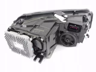 4H0941783 4H0941035 Фара левая Audi A8 D4 (S8) Арт e8218188, вид 4