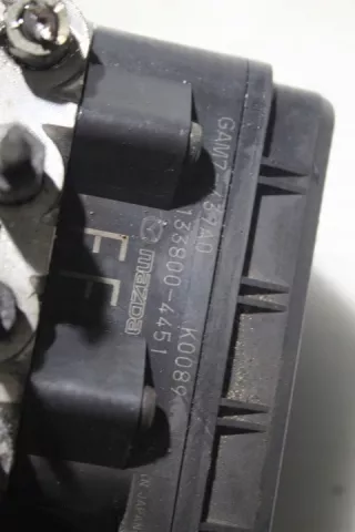 133800-4451 Блок ABS Mazda 6 2 Арт e8218372, вид 4