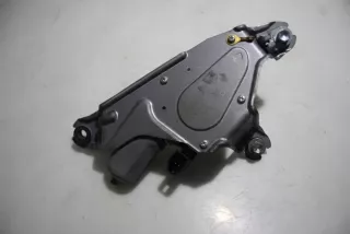 849600-0532 Моторчик стеклоочистителя фар Mazda 2 DE Арт e8220038, вид 2