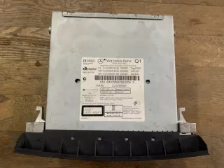 A2129002423 Блок навигации Mercedes E C207 Арт e8220675, вид 3