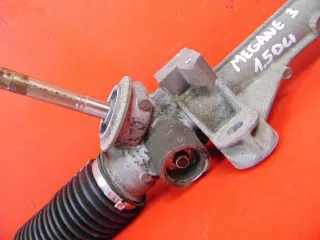 490017022R Рулевая рейка Renault Megane 3 Арт e8221070, вид 4