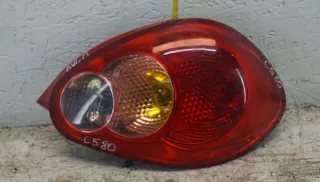  Фонарь задний правый Toyota Aygo 1 Арт e8221523, вид 2