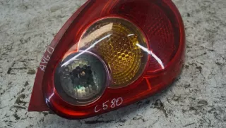  Фонарь задний правый Toyota Aygo 1 Арт e8221523, вид 3