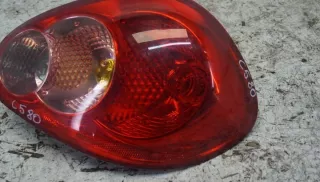  Фонарь задний правый Toyota Aygo 1 Арт e8221523, вид 4